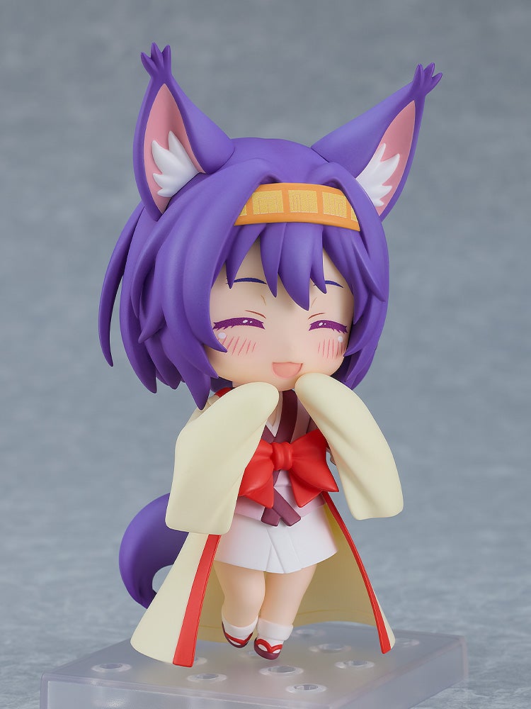 Nendoroid 2445 No Game No Life Izuna Action Figure official Good Smile Company product image