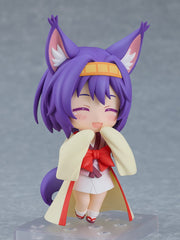 Nendoroid 2445 No Game No Life Izuna Action Figure official Good Smile Company product image