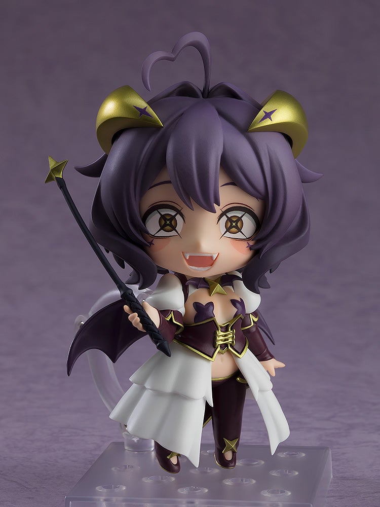 Nendoroid 2446 Gushing over Magical Girls Magia Baiser Action Figure official Good Smile Company product image