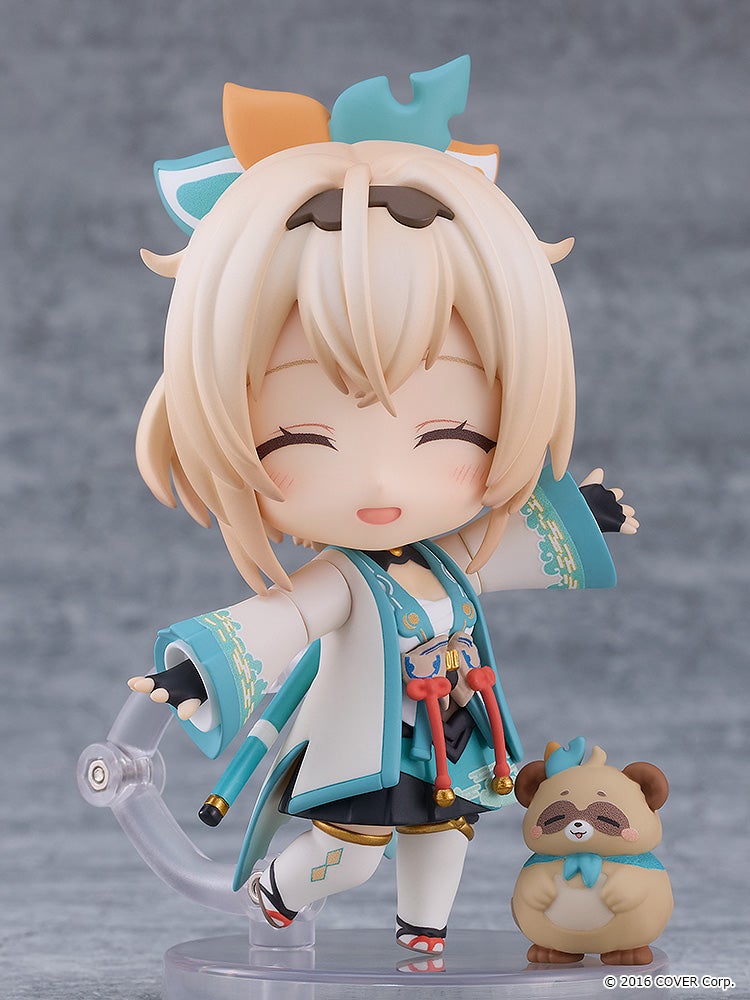 Nendoroid 2447 hololive production Kazama Iroha Action Figure official Good Smile Company product image
