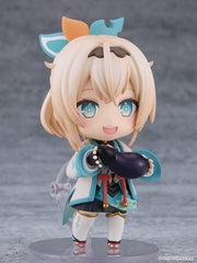 Nendoroid 2447 hololive production Kazama Iroha Action Figure official Good Smile Company product image