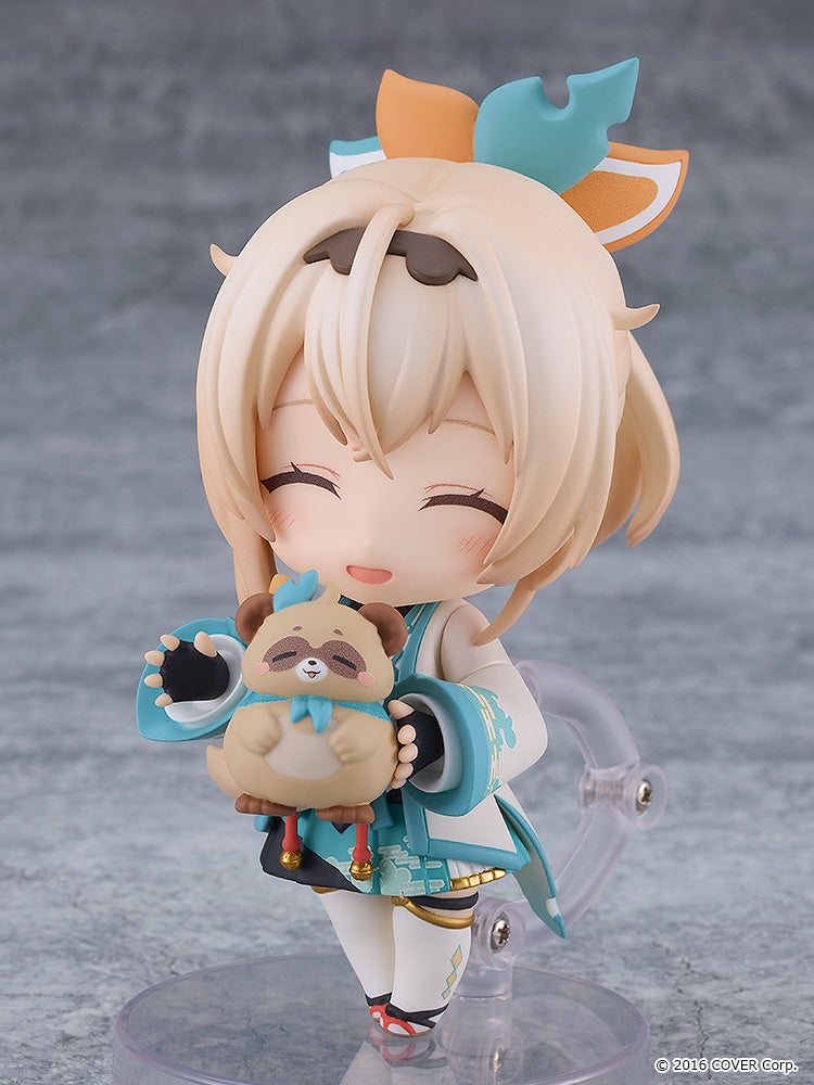 Nendoroid 2447 hololive production Kazama Iroha Action Figure official Good Smile Company product image
