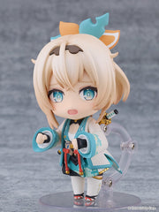 Nendoroid 2447 hololive production Kazama Iroha Action Figure official Good Smile Company product image