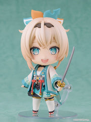 Nendoroid 2447 hololive production Kazama Iroha Action Figure official Good Smile Company product image