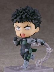 Nendoroid 2448 Kaiju No. 8 Kafka Hibino Action Figure official Good Smile Company product image