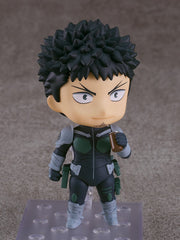 Nendoroid 2448 Kaiju No. 8 Kafka Hibino Action Figure official Good Smile Company product image