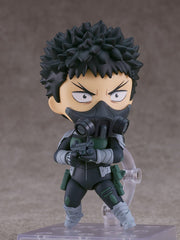 Nendoroid 2448 Kaiju No. 8 Kafka Hibino Action Figure official Good Smile Company product image