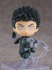 Nendoroid 2448 Kaiju No. 8 Kafka Hibino Action Figure official Good Smile Company product image