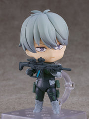 Nendoroid 2449 Kaiju No. 8 Reno Ichikawa Action Figure official Good Smile Company product image