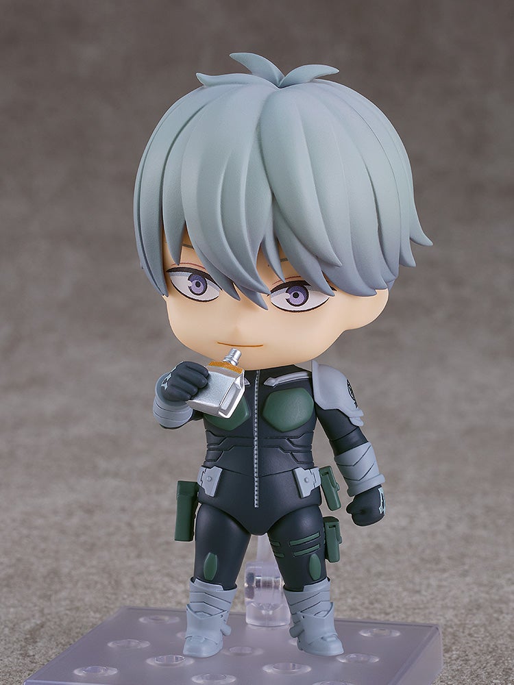 Nendoroid 2449 Kaiju No. 8 Reno Ichikawa Action Figure official Good Smile Company product image