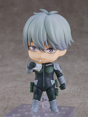 Nendoroid 2449 Kaiju No. 8 Reno Ichikawa Action Figure official Good Smile Company product image