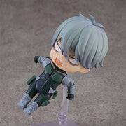 Nendoroid 2449 Kaiju No. 8 Reno Ichikawa Action Figure official Good Smile Company product image