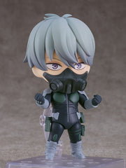Nendoroid 2449 Kaiju No. 8 Reno Ichikawa Action Figure official Good Smile Company product image