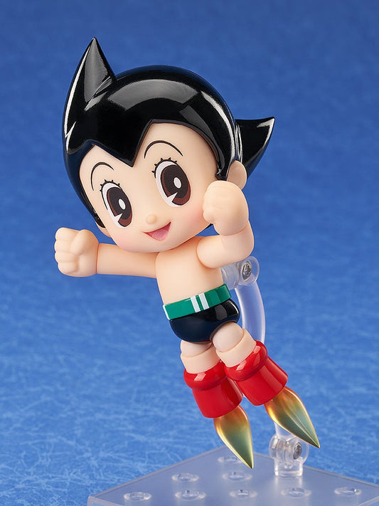Nendoroid 2450 Astro Boy Action Figure official Good Smile Company product image