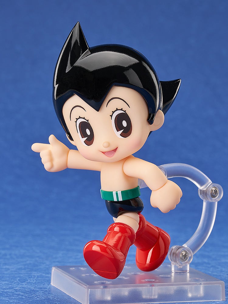 Nendoroid 2450 Astro Boy Action Figure official Good Smile Company product image