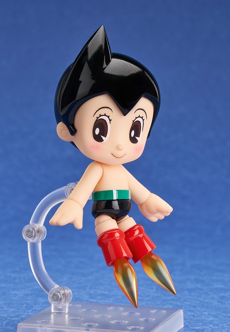 Nendoroid 2450 Astro Boy Action Figure official Good Smile Company product image