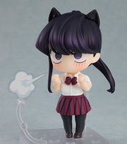 Nendoroid 2451 Komi Can't Communicate Shoko Komi: Ponytail Ver. Action Figure official Good Smile Company product image