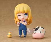 Nendoroid 2452 STORY OF SEASONS: Friends of Mineral Town Farmer Claire Action Figure official Good Smile Company product image