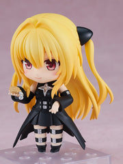 Nendoroid 2453 To Love-Ru Darkness Golden Darkness 2.0 Action Figure official Good Smile Company product image