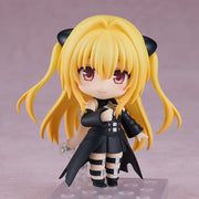 Nendoroid 2453 To Love-Ru Darkness Golden Darkness 2.0 Action Figure official Good Smile Company product image
