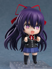 Nendoroid 2454 Date A Live V Tohka Yatogami: School Uniform Ver. Action Figure official Good Smile Company product image