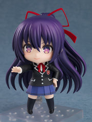 Nendoroid 2454 Date A Live V Tohka Yatogami: School Uniform Ver. Action Figure official Good Smile Company product image