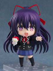 Nendoroid 2454 Date A Live V Tohka Yatogami: School Uniform Ver. Action Figure official Good Smile Company product image
