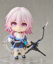 Nendoroid 2456 Honkai: Star Rail March 7th Action Figure official Good Smile Company product image