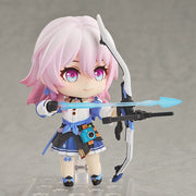 Nendoroid 2456 Honkai: Star Rail March 7th Action Figure official Good Smile Company product image
