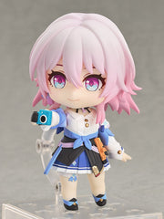 Nendoroid 2456 Honkai: Star Rail March 7th Action Figure official Good Smile Company product image