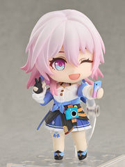 Nendoroid 2456 Honkai: Star Rail March 7th Action Figure official Good Smile Company product image