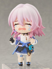 Nendoroid 2456 Honkai: Star Rail March 7th Action Figure official Good Smile Company product image