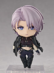 Nendoroid 2457 Path to Nowhere Zoya Action Figure official Good Smile Company product image