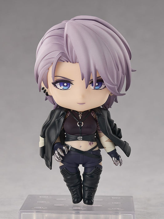 Nendoroid 2457 Path to Nowhere Zoya Action Figure official Good Smile Company product image