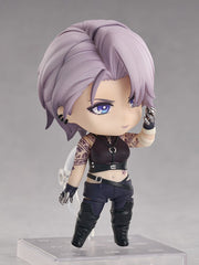 Nendoroid 2457 Path to Nowhere Zoya Action Figure official Good Smile Company product image