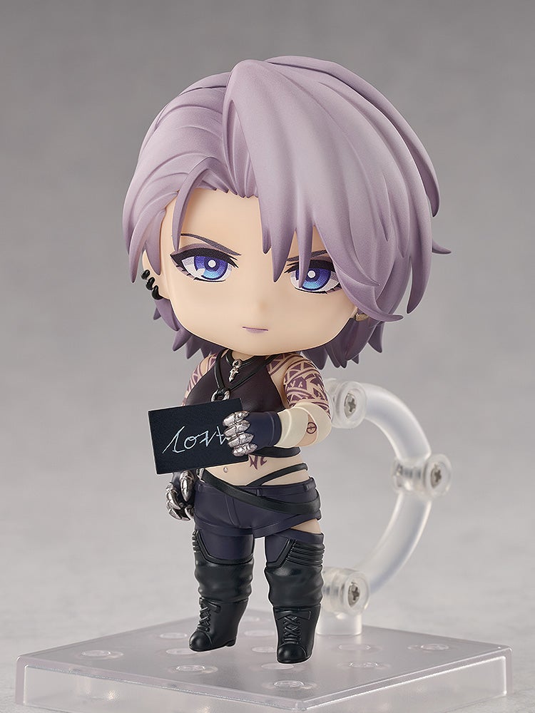 Nendoroid 2457 Path to Nowhere Zoya Action Figure official Good Smile Company product image