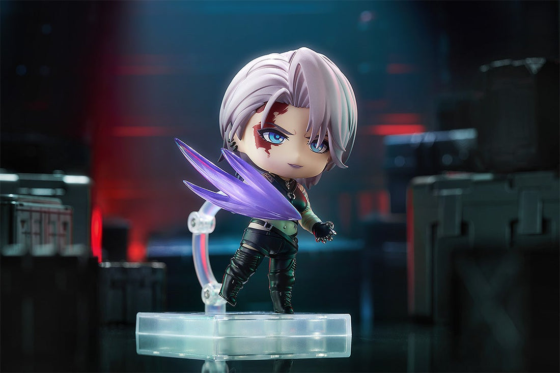 Nendoroid 2457 Path to Nowhere Zoya Action Figure official Good Smile Company product image