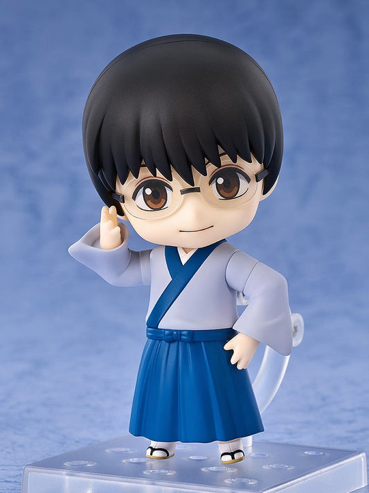 Nendoroid 2458 Gintama Shinpachi Shimura Action Figure official Good Smile Company product image