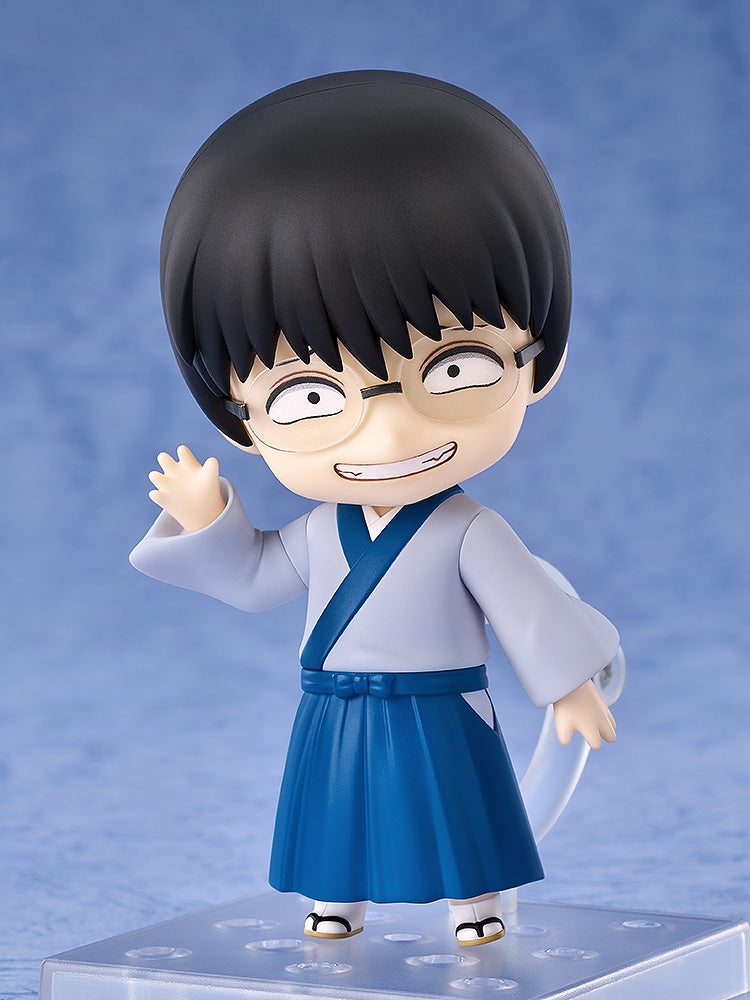 Nendoroid 2458 Gintama Shinpachi Shimura Action Figure official Good Smile Company product image