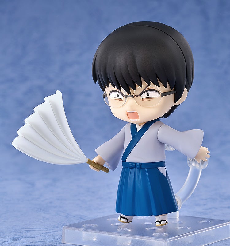 Nendoroid 2458 Gintama Shinpachi Shimura Action Figure official Good Smile Company product image