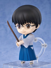 Nendoroid 2458 Gintama Shinpachi Shimura Action Figure official Good Smile Company product image