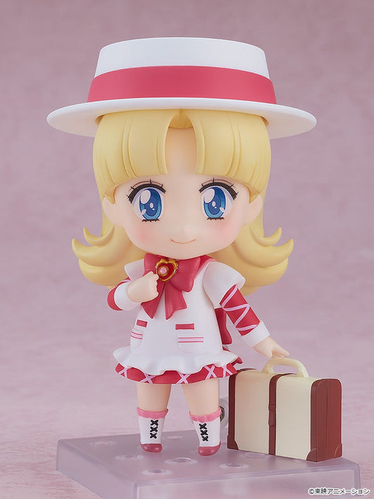Nendoroid 2459 Ashita no Nadja Nadja Action Figure official Good Smile Company product image