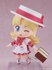 Nendoroid 2459 Ashita no Nadja Nadja Action Figure official Good Smile Company product image