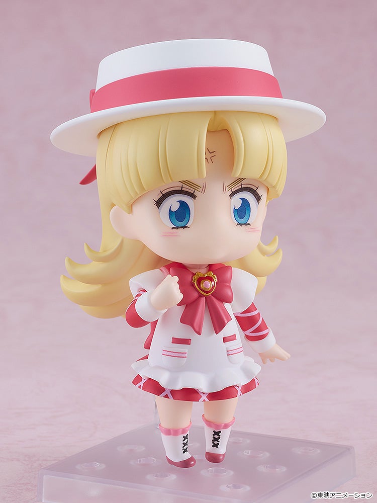 Nendoroid 2459 Ashita no Nadja Nadja Action Figure official Good Smile Company product image