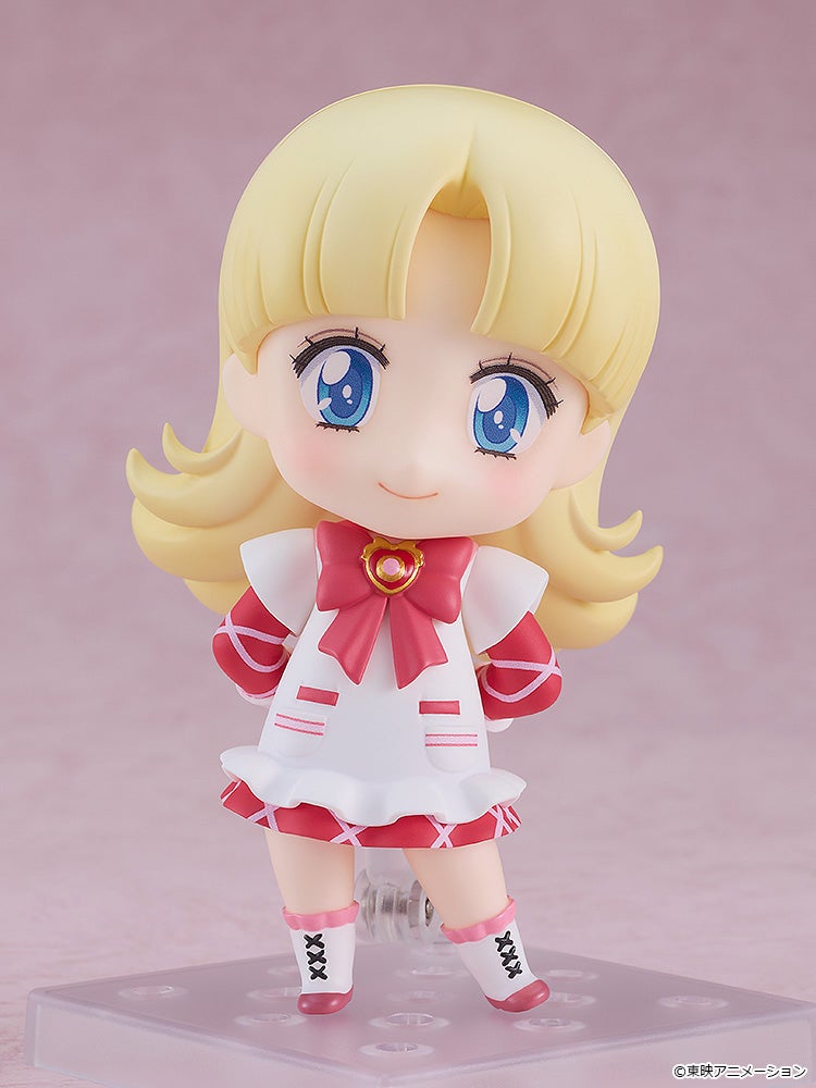 Nendoroid 2459 Ashita no Nadja Nadja Action Figure official Good Smile Company product image