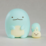 Nendoroid 2460 Sumikkogurashi Tokage and Nisetsumuri Action Figure official Good Smile Company product image