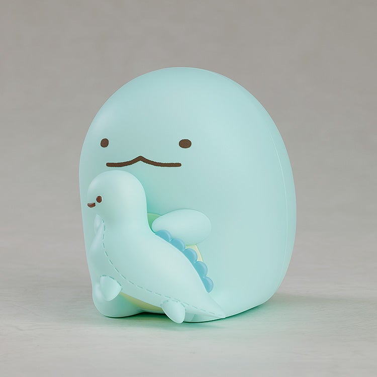 Nendoroid 2460 Sumikkogurashi Tokage and Nisetsumuri Action Figure official Good Smile Company product image