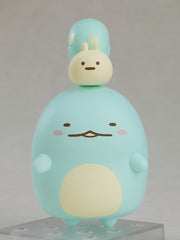 Nendoroid 2460 Sumikkogurashi Tokage and Nisetsumuri Action Figure official Good Smile Company product image