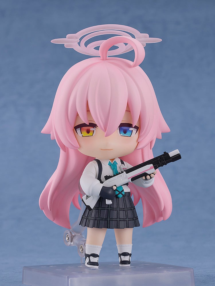 Nendoroid 2461 Blue Archive Hoshino Takanashi Reissue Action Figure official Good Smile Company product image