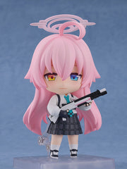 Nendoroid 2461 Blue Archive Hoshino Takanashi Reissue Action Figure official Good Smile Company product image